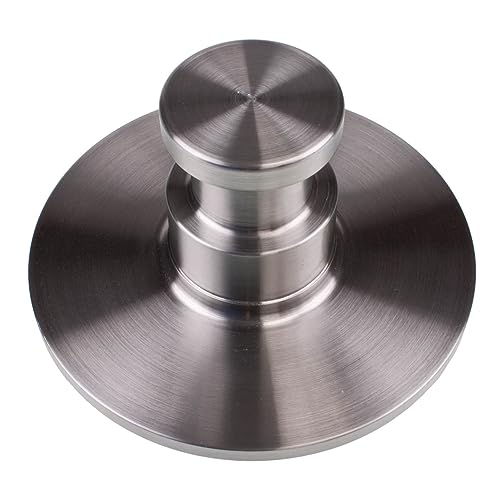 World American King Pin Weld On