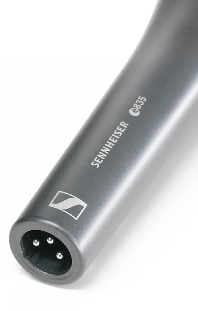 Sennheiser E835 Microfono dinamico