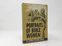 Portraits of Bible Women B002FOR02K Book Cover