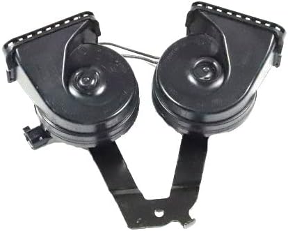 Mopar 68290864AC HORN