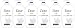 Dove Caring Hand Wash, Original, 250 Ml / 8.45 Ounce (Pack of 6), White