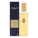 Shalimar Eau de Toilette Spray Refill by Guerlain, 3 oz.