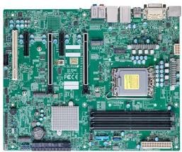 Supermicro Motherboard X13SAE bulk pack