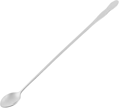 Amazon Co Jp Yokel 長い柄 超長い ロング ステンレス鋼製 32cm シルバートーン スプーン 32cm ホーム キッチン Amazon Co Jp Yokel 長い柄 超長い ロング ステンレス鋼製 32cm シルバートーン スプーン 32cm ホーム キッチン