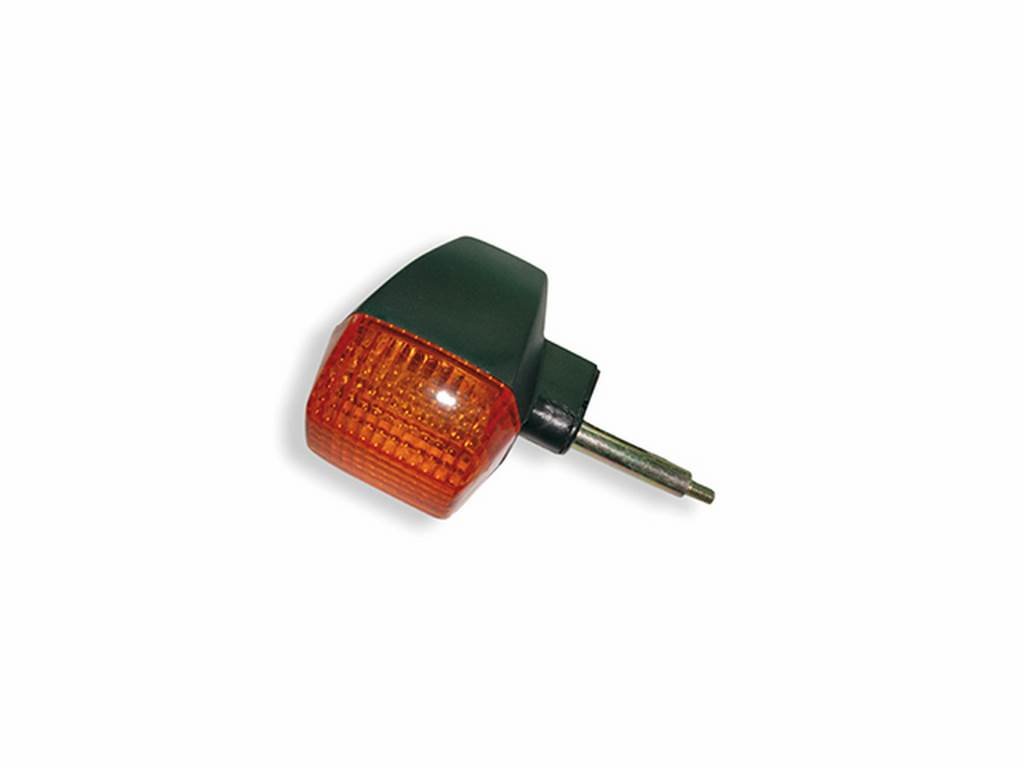 Vicma Orange Blinker Front Rechts