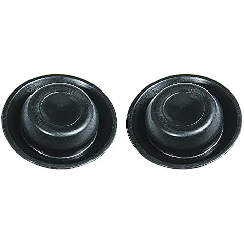 Stens 285-487 Rear End Plug for Snapper Riders Cover