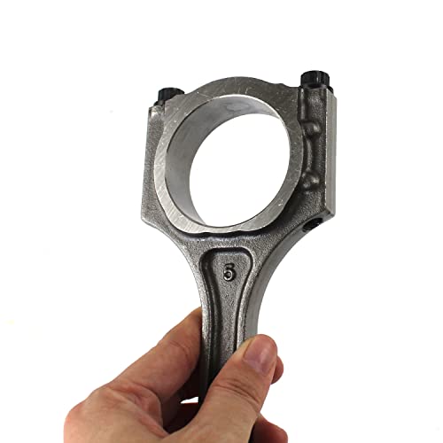 Noptul Engine Connecting Rods, Suitable For Kia Sportage Sorento Sonata Tucson 2.4L G4Kc G4Ke, Automotive Connecting Rods Replacement Parts 23510-25240 #TOP3