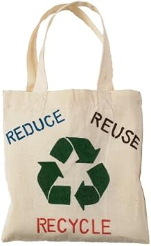 Eco-Bag Craft Kit Makes 25 Projects