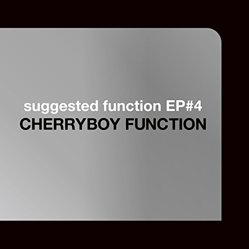 Cherryboy Function Suggested Function EP#4