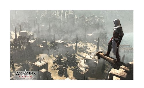 Assassin's Creed - Director's Cut Edition