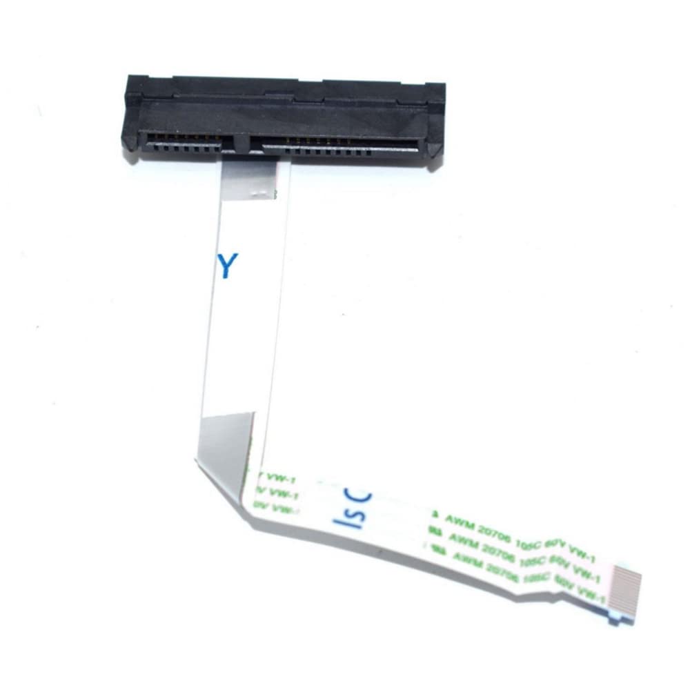 ZAHARA 01LW339 NBX0001LA10 NBX0001LA20 Taśma do dysku laptopa/Złącze SATA do laptopa dla Lenovo Thinkpad L480 20LS 20LT L490 20Q5 20Q6 Disque Dur SATA HDD