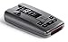 Escort Passport 8500X50 Black Radar Detector, Red Display
