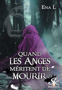 Paperback Quand les anges méritent de mourir [French] Book