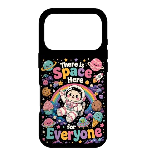 �݂�Ȃ̂��߂̃X�y�[�X�͂����ɂ���܂� ���킢�� �J���C�C ���� �X�}�z�P�[�X iPhone 17 Pro �p