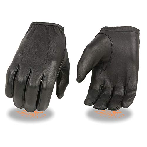 Top 10 Mens Leather Dress Gloves of 2022 Katynel