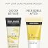 John Frieda Go Blonder Blonde Brightening Shampoo for Blonde Hair, Gradual Lightening & Shine, 8.3 Fl Oz