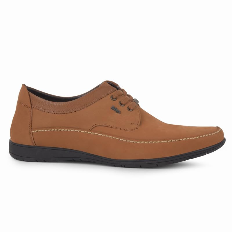Image of Men's Derby Lace-Up Shoes