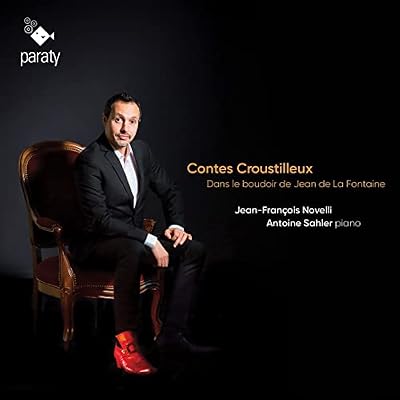 Contes Croustilleux (J...