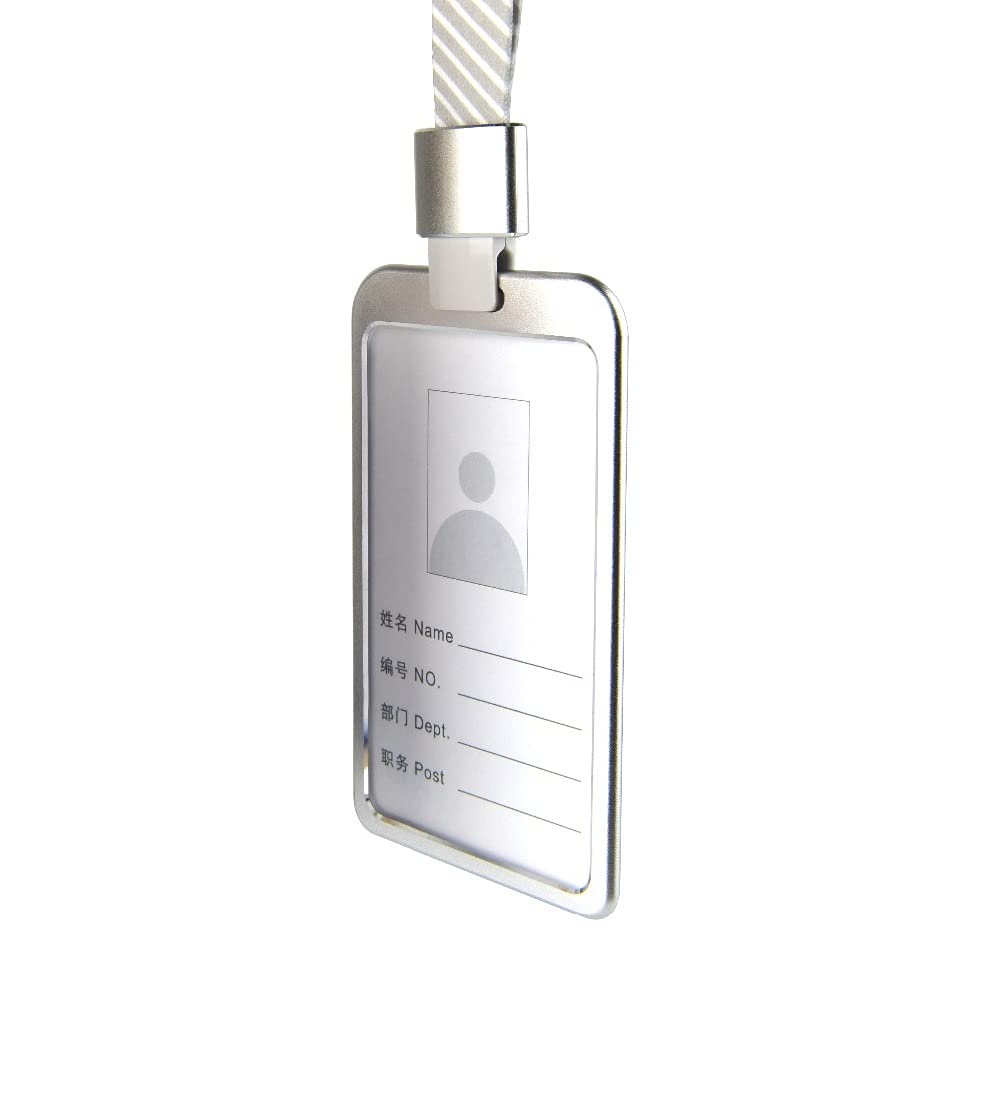 buy-whnoatoc-id-card-holder-for-office-id-card-holder-for-women-silver