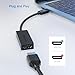 Cable Matters [Designed for Microsoft Surface] USB C to HDMI 2.1 Adapter, Supports 4K@240hz, 8K@60hz, HDR, Compatible with Surface Pro, Surface Laptop, Surface Book with USB-C or Thunderbolt 4 Port
