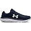 Academy Blue (401)/White