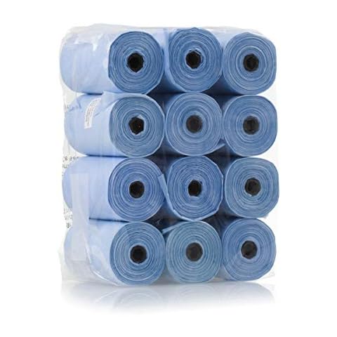 Ubbi On The Go Waste Disposal Bags Refills Value Pack Cover