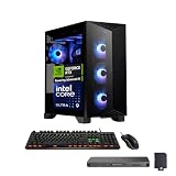 Compare MSI AEGIS R2 AI vs other computers