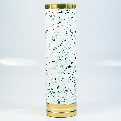 Taiji mods V6 ��White & Green�iVAPE�m���㋉�җl�p�j