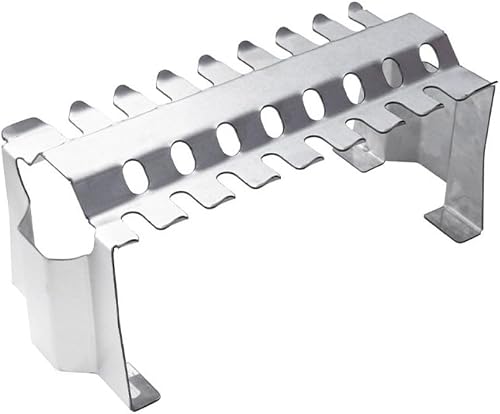 Lk's Chicken Wing Roasting Rack, 29 cm x 13 cm x 12 cm Size