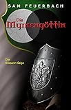 feuerbach stuttgart audi  Die Myrnengöttin: Band 4 der Krosann-Saga: Die Krosann Saga - Band 4/6