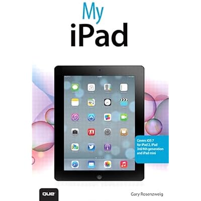 My iPad
