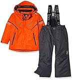 Kinder Ski Set, Skijacke und Skihose