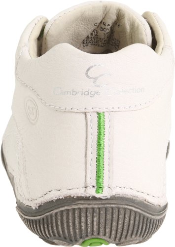 Stride Rite CC Brattle Oxford (Infant/Toddler)2