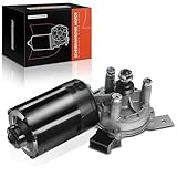 Wischermotor Vorne für MAN TGS TGX TGA TGM TGLA3 Cordoba Ibiza Leon Toledo Octavia Bora Caddy Golf New Beetle P-a-s-s-a-t Polo Transporter Vento 1990-2010 1J1955023A