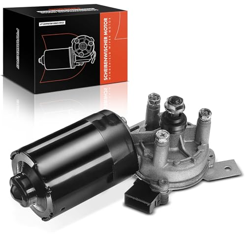 Motor de limpiaparabrisas delantero para MAN TGS TGX TGA TGM TGLA3 Cordoba Ibiza Leon Toledo Octavia B-o-r-a Caddy Golf New Beetle P-a-s-s-a-t Polo Transporter V-e-n-t-o 1990-2010 1J1955023A