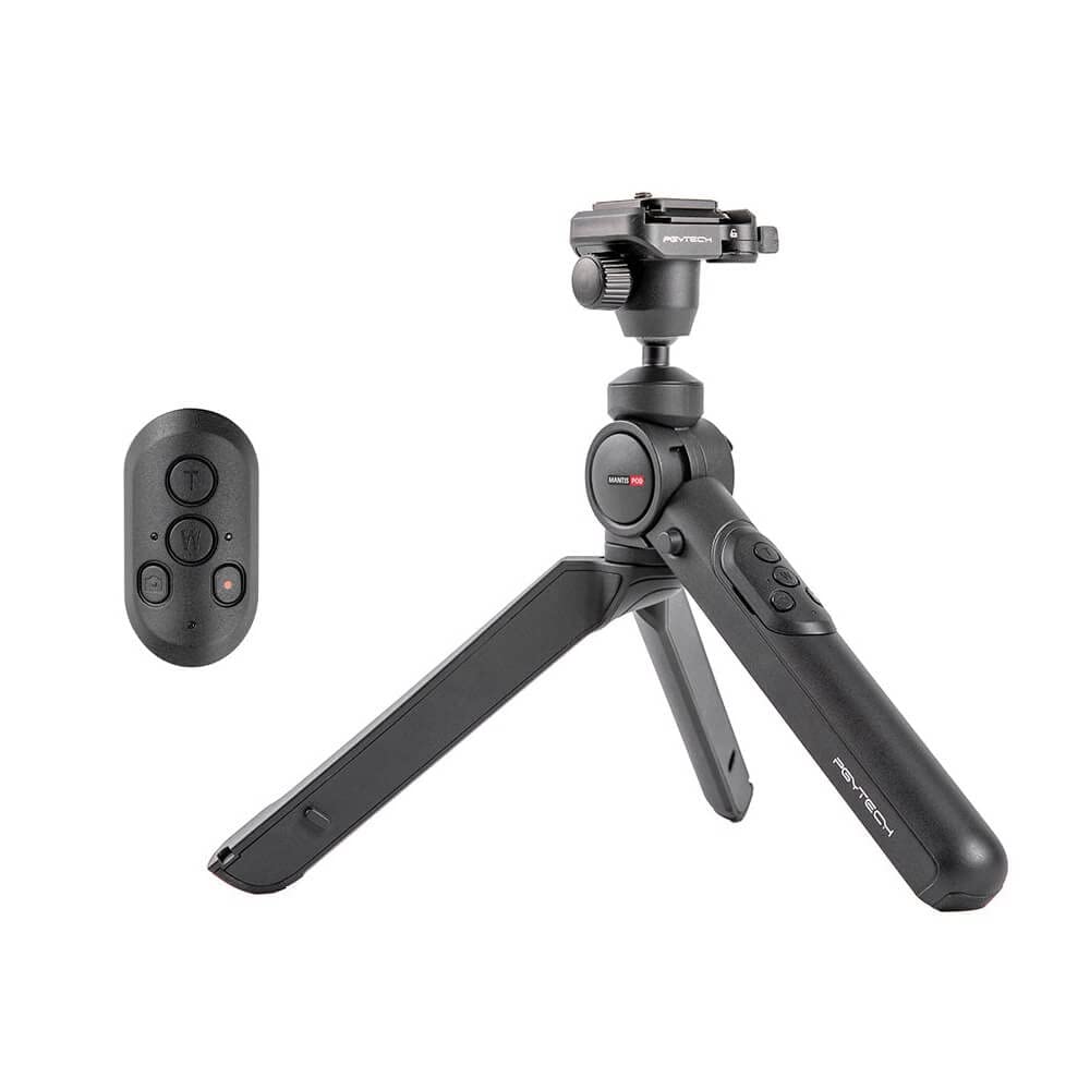 Amazon | PGYTECH MANTISPOD 2.0 リモコンセット （クラシック 