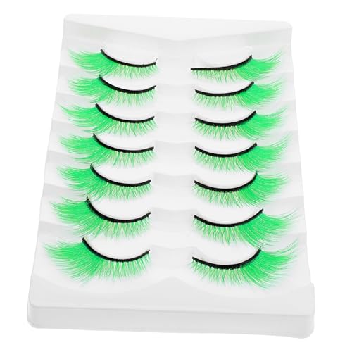 EXQUIMEUBLE 7�g�΂̂��܂� �n���E�B�� �R�X�v���p �L�� �A�b�v �t�F�C�N�ܖ� �O���b�^�[���H ���p�g���b�N�f�[ �p�[�e�B�[ �A�C�A�N�Z�T���[