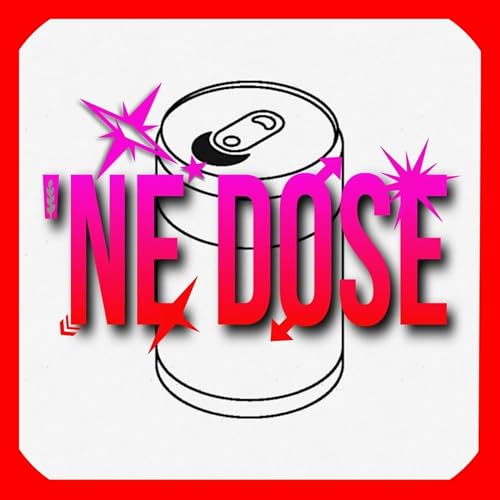 『'NE DOSE』のカバーアート