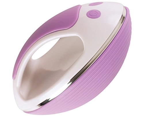 New Waterproof Rechargeable Ultimate Massager Super Powerful Pulsations Full-Body Massager + Includes a