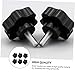 Alipis 6pcs Plum Blossom Shaped Knobs for Easy Hand Tightening Ergonomic Clamping Knobs Plastic Handles for Mechanical Equipment and Food Industry