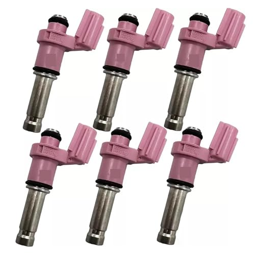 Injecteur de carburant 23250-31070 haute précision pour pulvérisation fine