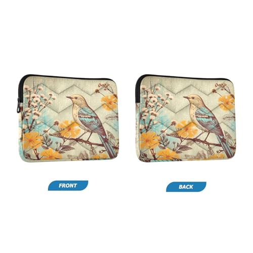Funda para portátil 13-14 pulgadas resistente al agua y golpes miniatura 2