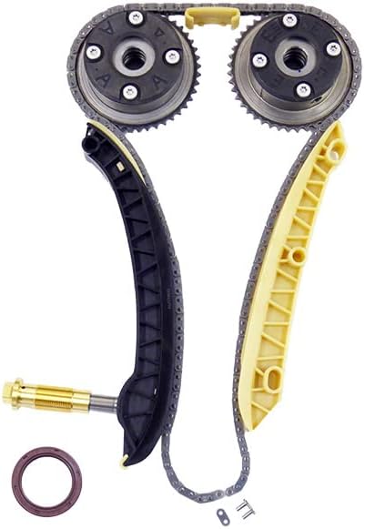 SKF Timing Chain Set VKML88028