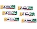 Aim Toothpaste 6 oz Tube (pack of 6) Fresh Mint gel