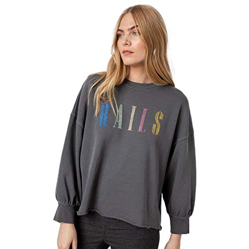 Rails Reeves Sweater - Women's Vintage Black Rails, S