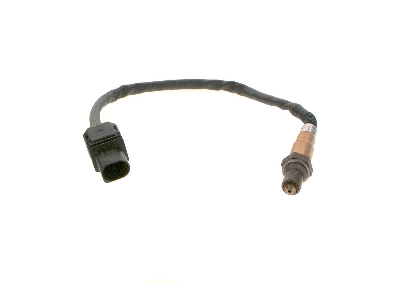 Bosch 0258017240 - Sonda Lambda | Compatibile con: ALFA ROMEO GIULIETTA, LANCIA DELTA III