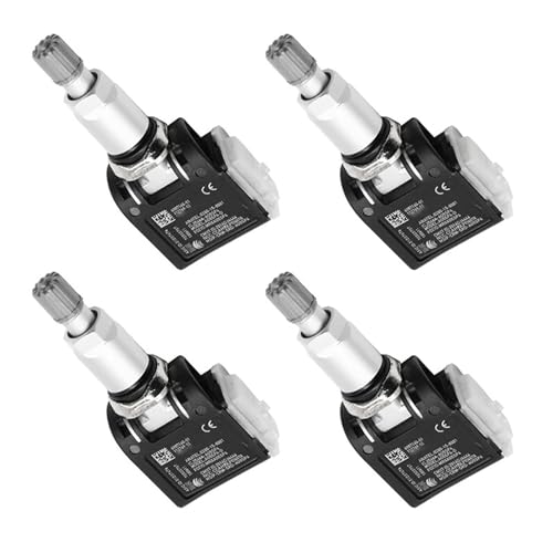 Capteur de pression des pneus TPMS pour contrôle de gonflage iX I20