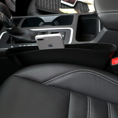 Porta Trecos multiuso para Carro Catch Caddy 2 Unid.