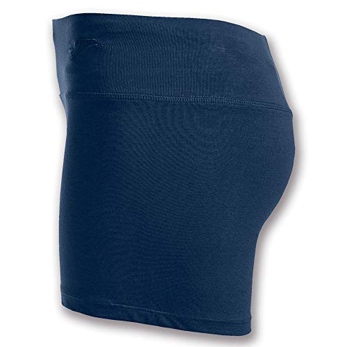 Joma 901138.331.L Pantaloncini Sportivi, Vela Ii, Donna, Marino, L - 3