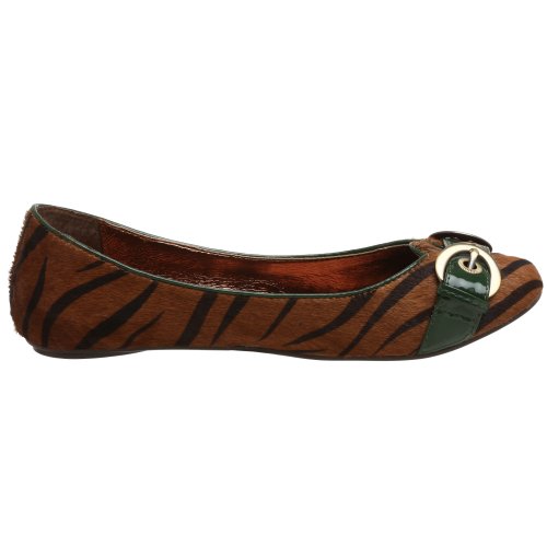 Image of Naughty Monkey Women's Stop The Madness Flat